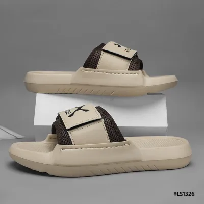 Timeless Horizon Sandal